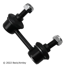 Beck/Arnley 101-4792 Suspension Stabilizer Bar Link, Front Left Driver Side
