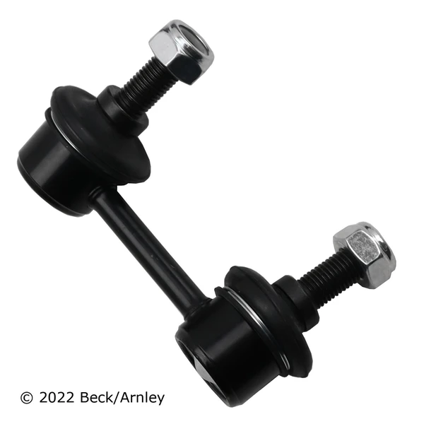 Beck/Arnley 101-4792 Suspension Stabilizer Bar Link, Front Left Driver Side