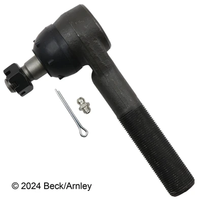Beck/Arnley 101-4702 Steering Tie Rod End, Front Right Outer