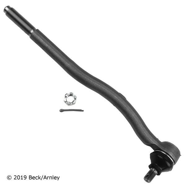 Beck/Arnley 101-4706 Steering Tie Rod End, Front Inner