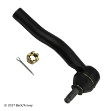 Beck/Arnley 101-4709 Steering Tie Rod End, Front Right Outer