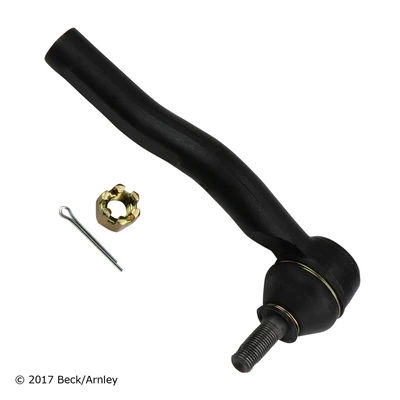 Beck/Arnley 101-4709 Steering Tie Rod End, Front Right Outer