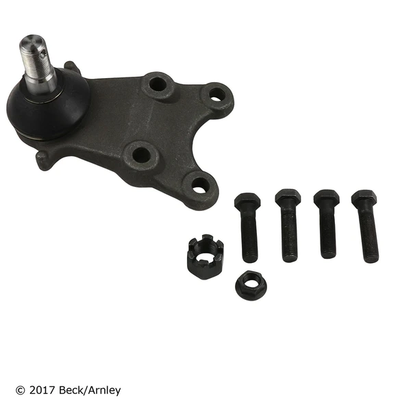 Beck/Arnley 101-4717 Suspension Ball Joint, Front Lower