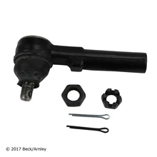 Beck/Arnley 101-4721 Steering Tie Rod End, Front Outer