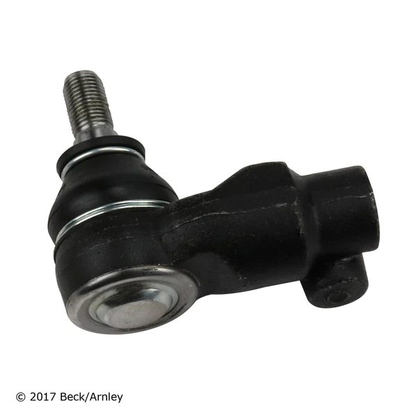 Beck/Arnley 101-4727 Steering Tie Rod End, Front Left Outer