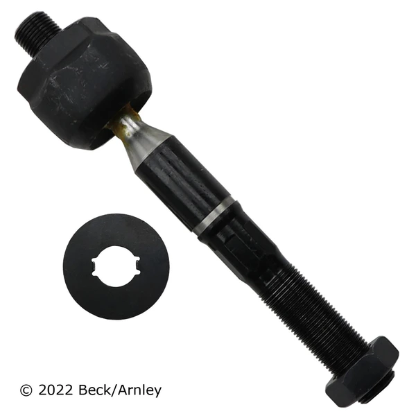 Beck/Arnley 101-4843 Steering Tie Rod End, Front Inner