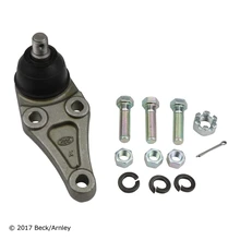 Beck/Arnley 101-4848 Suspension Ball Joint, Front Lower