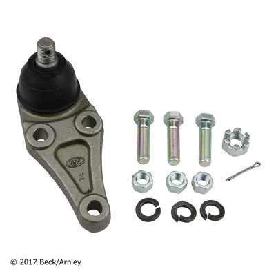 Beck/Arnley 101-4848 Suspension Ball Joint, Front Lower