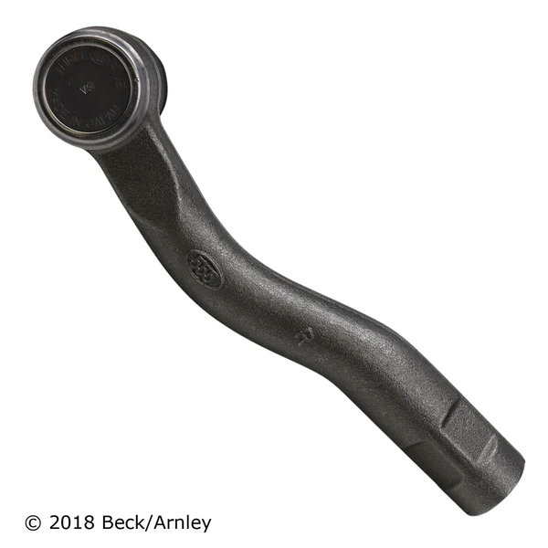 Beck/Arnley 101-4851 Steering Tie Rod End, Front Right Outer