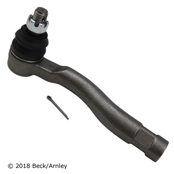 Beck/Arnley 101-4851 Steering Tie Rod End, Front Right Outer