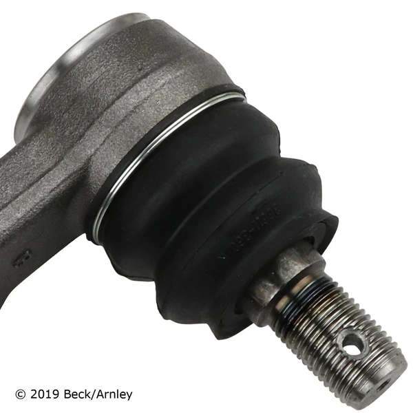 Beck/Arnley 101-4852 Steering Tie Rod End, Front Left Outer