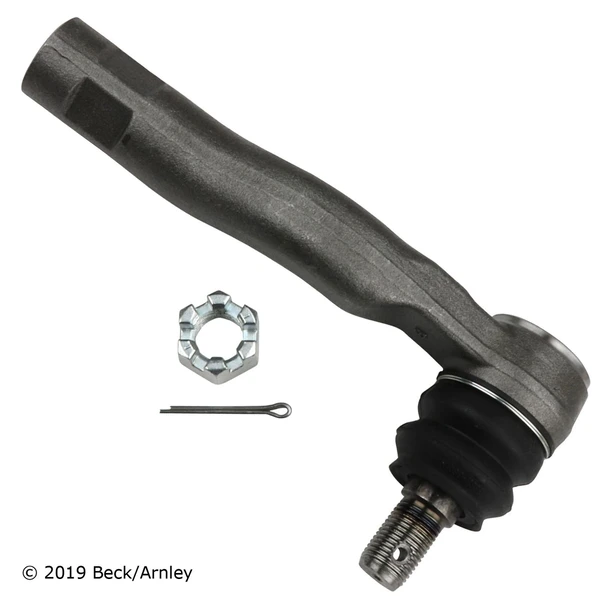 Beck/Arnley 101-4852 Steering Tie Rod End, Front Left Outer