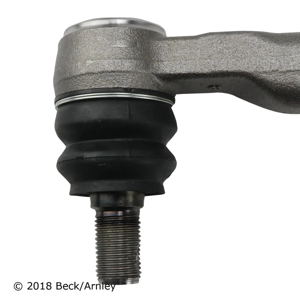 Beck/Arnley 101-4853 Steering Tie Rod End, Front Right Outer