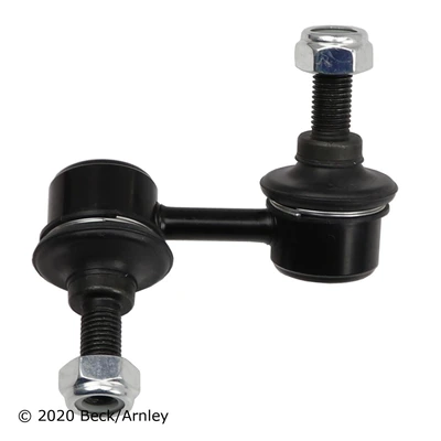 Beck/Arnley 101-4858 Suspension Stabilizer Bar Link, Front Left Driver Side