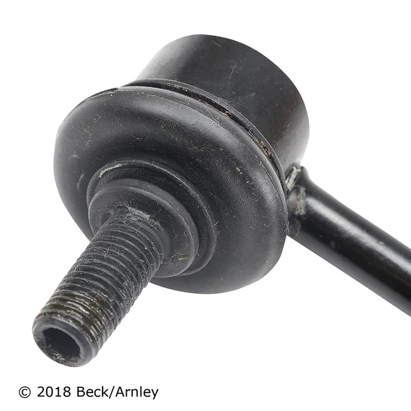 Beck/Arnley 101-4860 Suspension Stabilizer Bar Link, Rear Left Driver Side