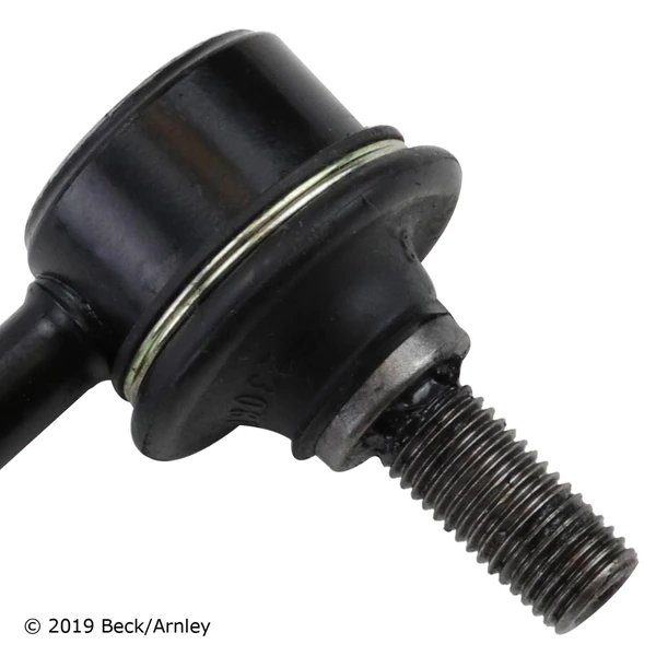 Beck/Arnley 101-4867 Suspension Stabilizer Bar Link, Front Side