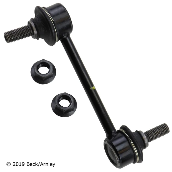 Beck/Arnley 101-4867 Suspension Stabilizer Bar Link, Front Side