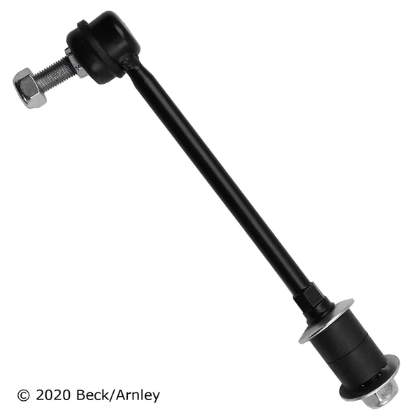 Beck/Arnley 101-4869 Suspension Stabilizer Bar Link Kit, Rear Side