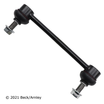 Beck/Arnley 101-4870 Suspension Stabilizer Bar Link, Front Side
