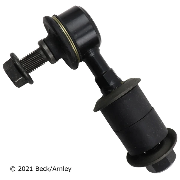 Beck/Arnley 101-4872 Suspension Stabilizer Bar Link, Front Side
