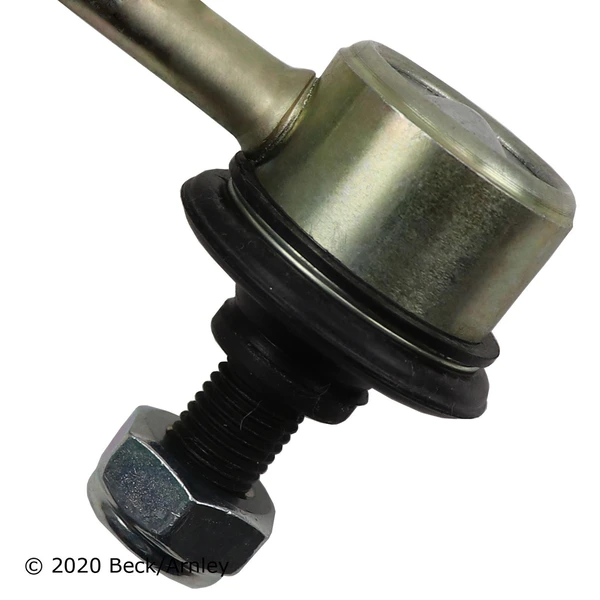 Beck/Arnley 101-4873 Suspension Stabilizer Bar Link, Front Side