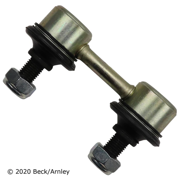 Beck/Arnley 101-4873 Suspension Stabilizer Bar Link, Front Side
