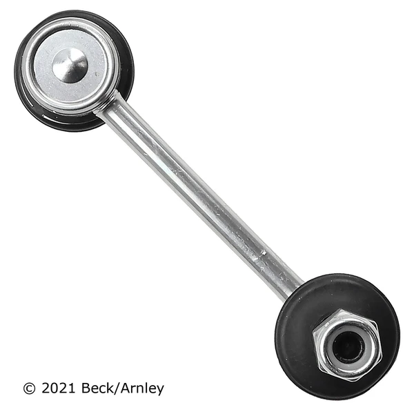 Beck/Arnley 101-4874 Suspension Stabilizer Bar Link, Rear Side