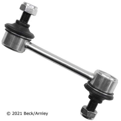 Beck/Arnley 101-4874 Suspension Stabilizer Bar Link, Rear Side