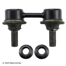 Beck/Arnley 101-4875 Suspension Stabilizer Bar Link, Front Side