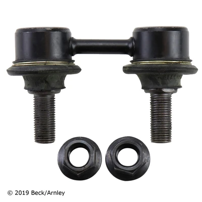 Beck/Arnley 101-4875 Suspension Stabilizer Bar Link, Front Side