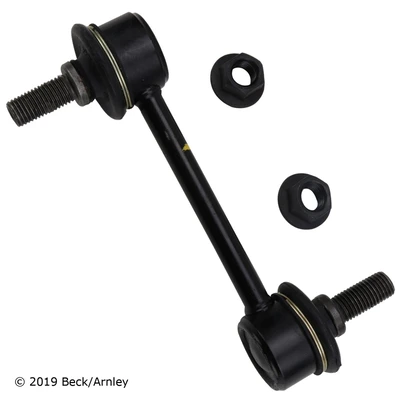 Beck/Arnley 101-4876 Suspension Stabilizer Bar Link