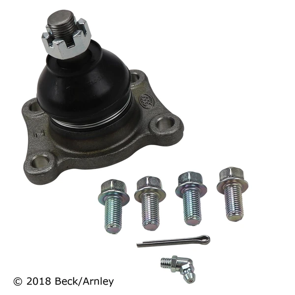 Beck/Arnley 101-4879 Suspension Ball Joint, Front Lower
