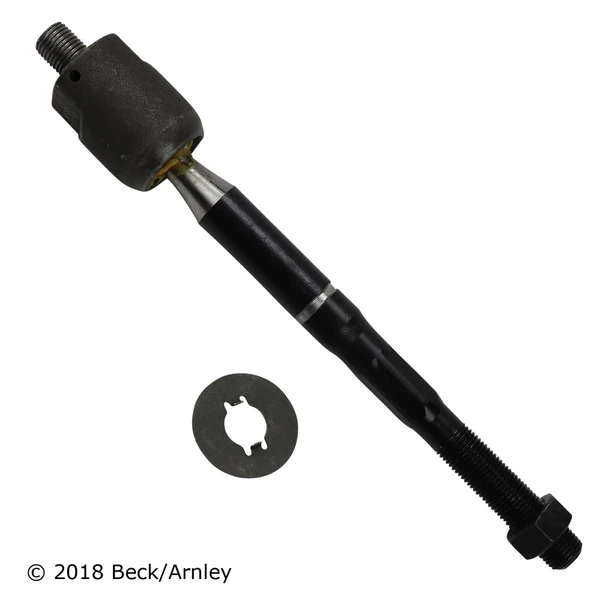 Beck/Arnley 101-4880 Steering Tie Rod End, Front Inner