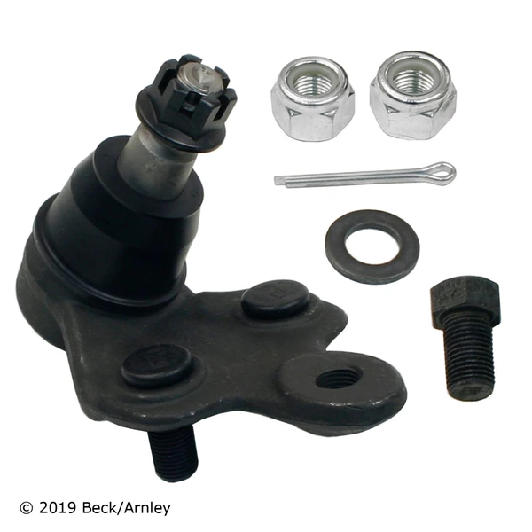 Beck/Arnley 101-4884 Suspension Ball Joint, Front Right Lower