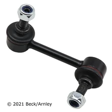 Beck/Arnley 101-4890 Suspension Stabilizer Bar Link, Rear Left Driver Side