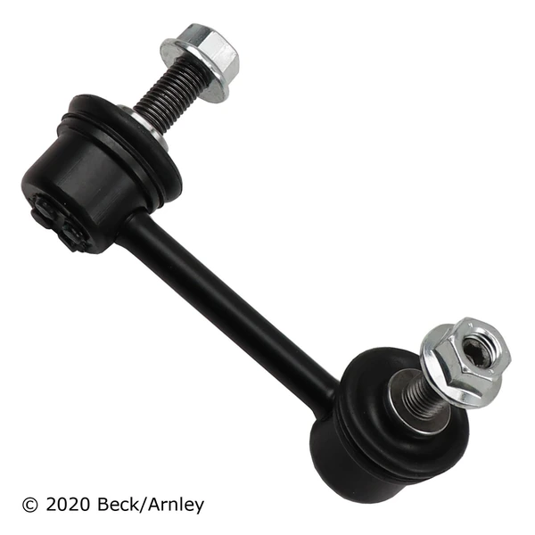Beck/Arnley 101-4892 Suspension Stabilizer Bar Link, Rear Left Driver Side