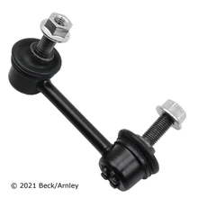 Beck/Arnley 101-4893 Suspension Stabilizer Bar Link, Rear Right Passenger Side