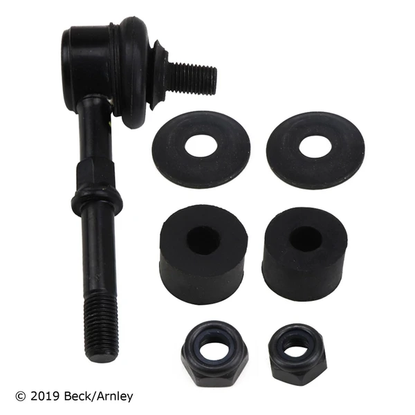 Beck/Arnley 101-4894 Suspension Stabilizer Bar Link, Front Side