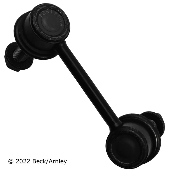 Beck/Arnley 101-4895 Suspension Stabilizer Bar Link, Front Left Driver Side