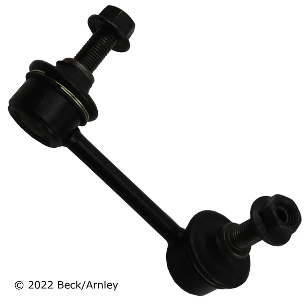 Beck/Arnley 101-4895 Suspension Stabilizer Bar Link, Front Left Driver Side