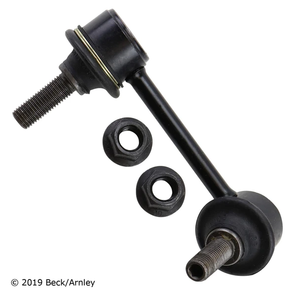 Beck/Arnley 101-4896 Suspension Stabilizer Bar Link, Front Right Passenger Side