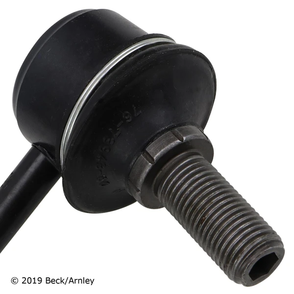 Beck/Arnley 101-4897 Suspension Stabilizer Bar Link, Front Left Driver Side