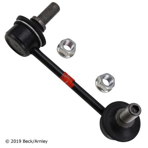 Beck/Arnley 101-4897 Suspension Stabilizer Bar Link, Front Left Driver Side