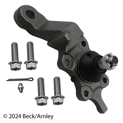 Beck/Arnley 101-4814 Suspension Ball Joint, Front Right Lower
