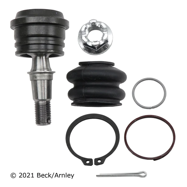 Beck/Arnley 101-4817 Suspension Ball Joint, Front Upper