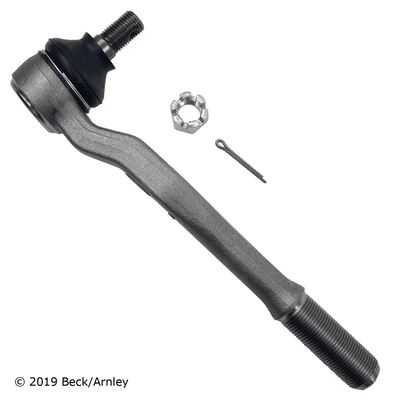 Beck/Arnley 101-4818 Steering Tie Rod End, Front Right Outer