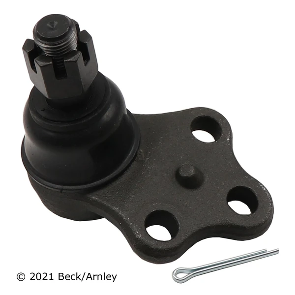 Beck/Arnley 101-4824 Suspension Ball Joint, Front Lower