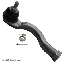 Beck/Arnley 101-4837 Steering Tie Rod End, Front Right Outer