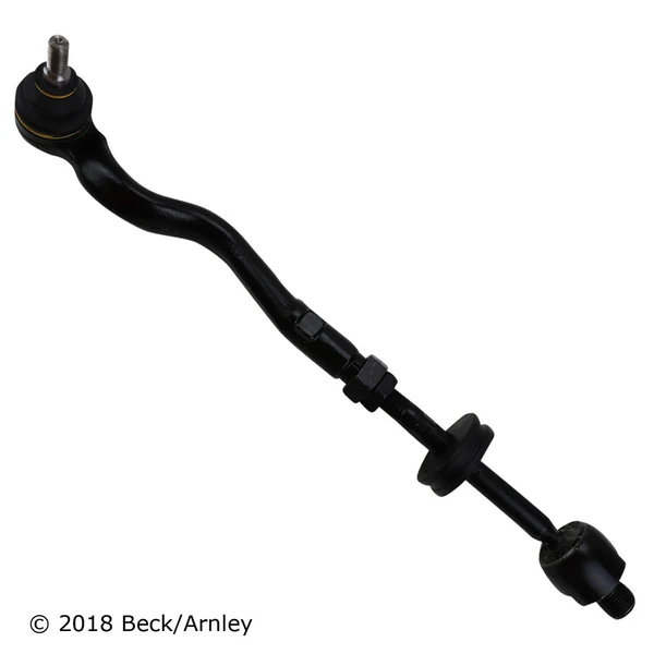 Beck/Arnley 101-4941 Steering Tie Rod Assembly, Front Left Driver Side