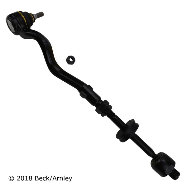 Beck/Arnley 101-4941 Steering Tie Rod Assembly, Front Left Driver Side